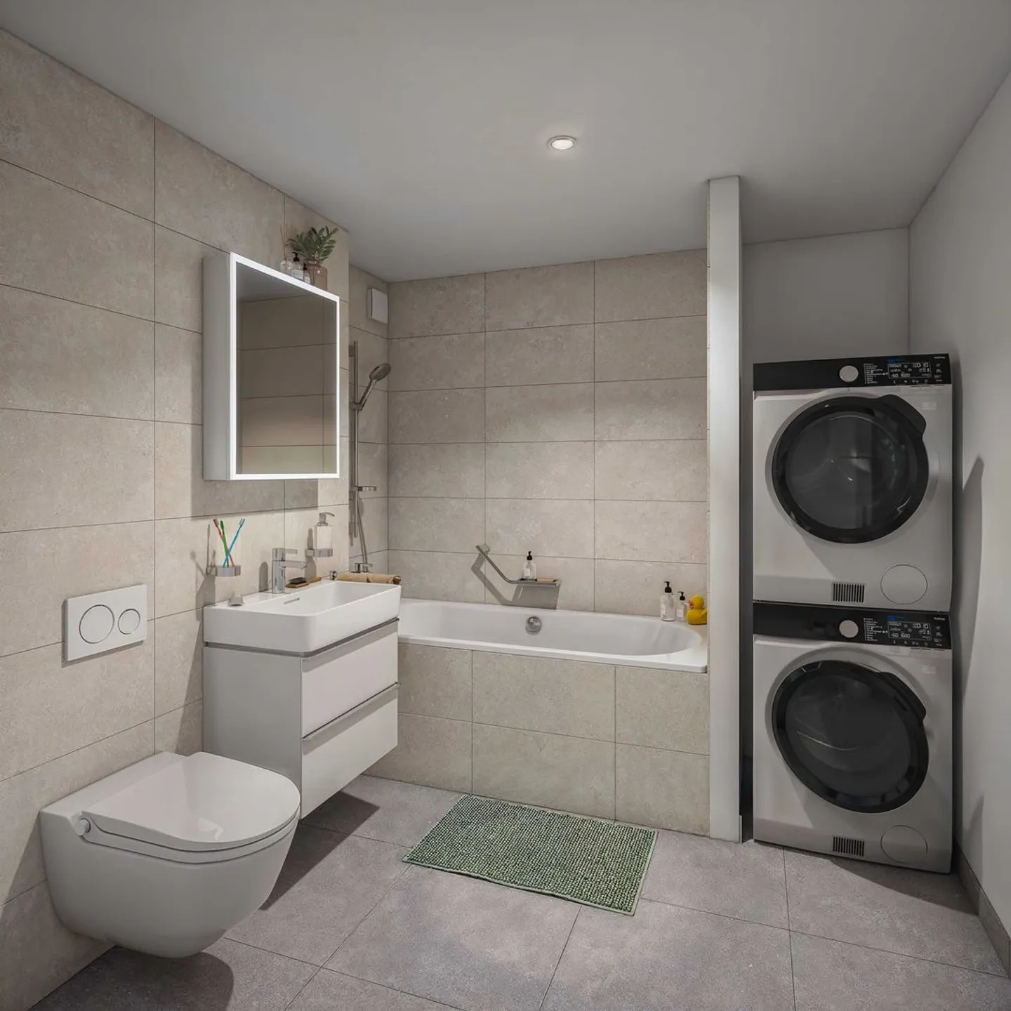 Cl dei Campi Palzieux - Lotto B.31 - Foto 6 di 6