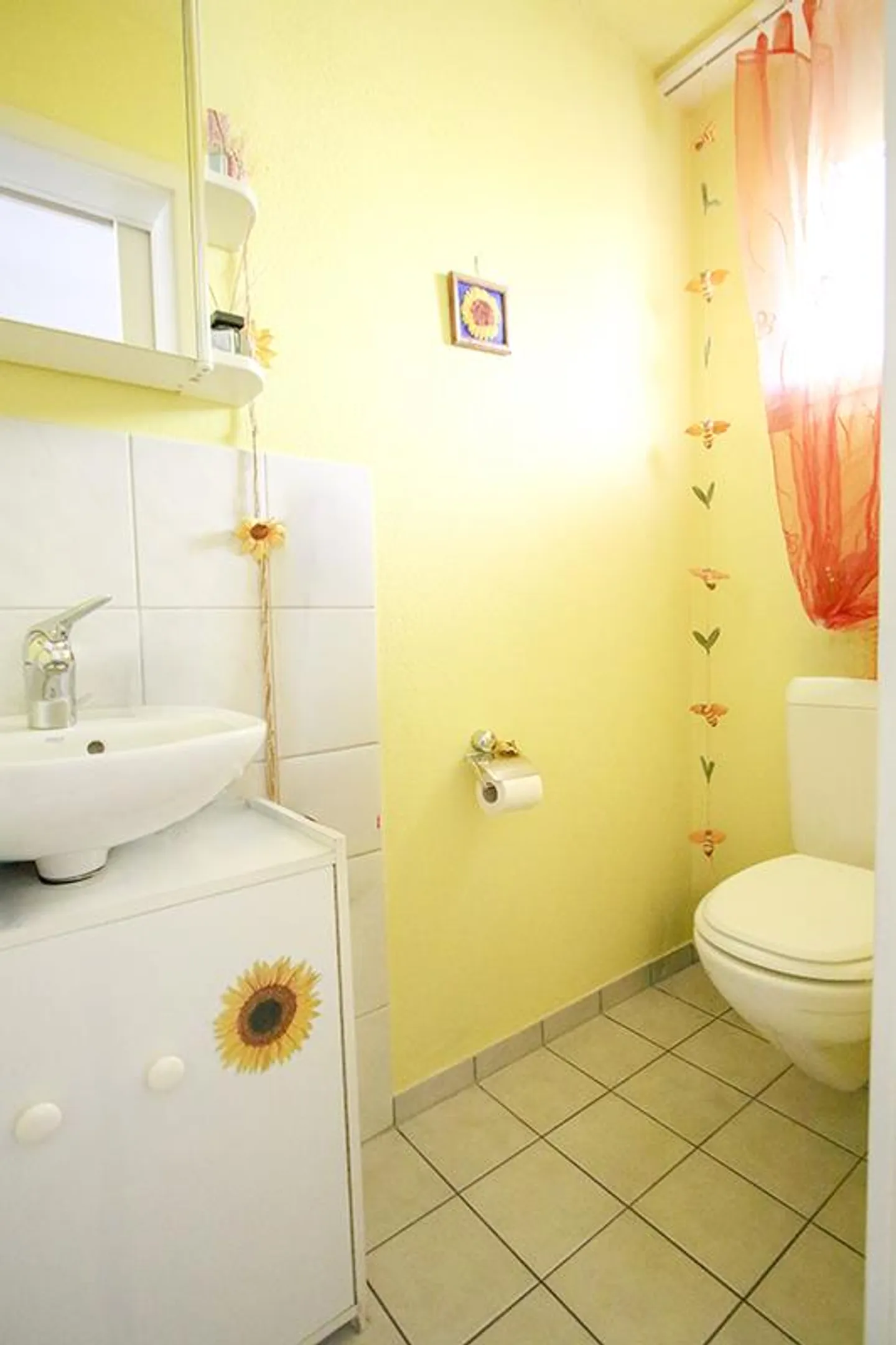 Familienfreundliche Maisonette in Steffisburg - Foto 12 von 17