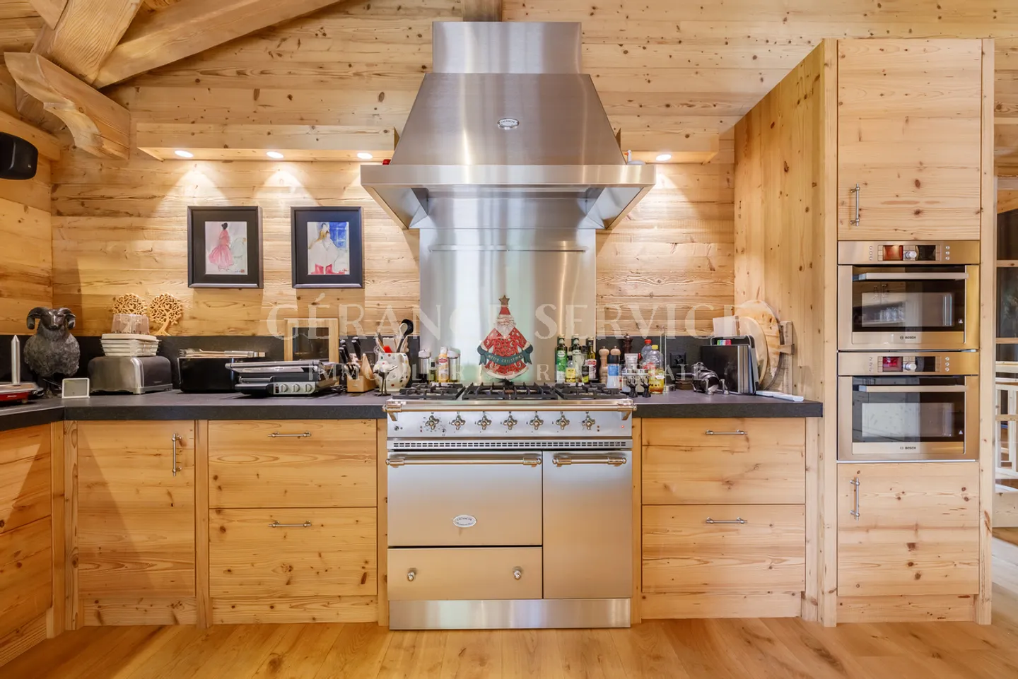 Chalet Mia - Photo 6 sur 39