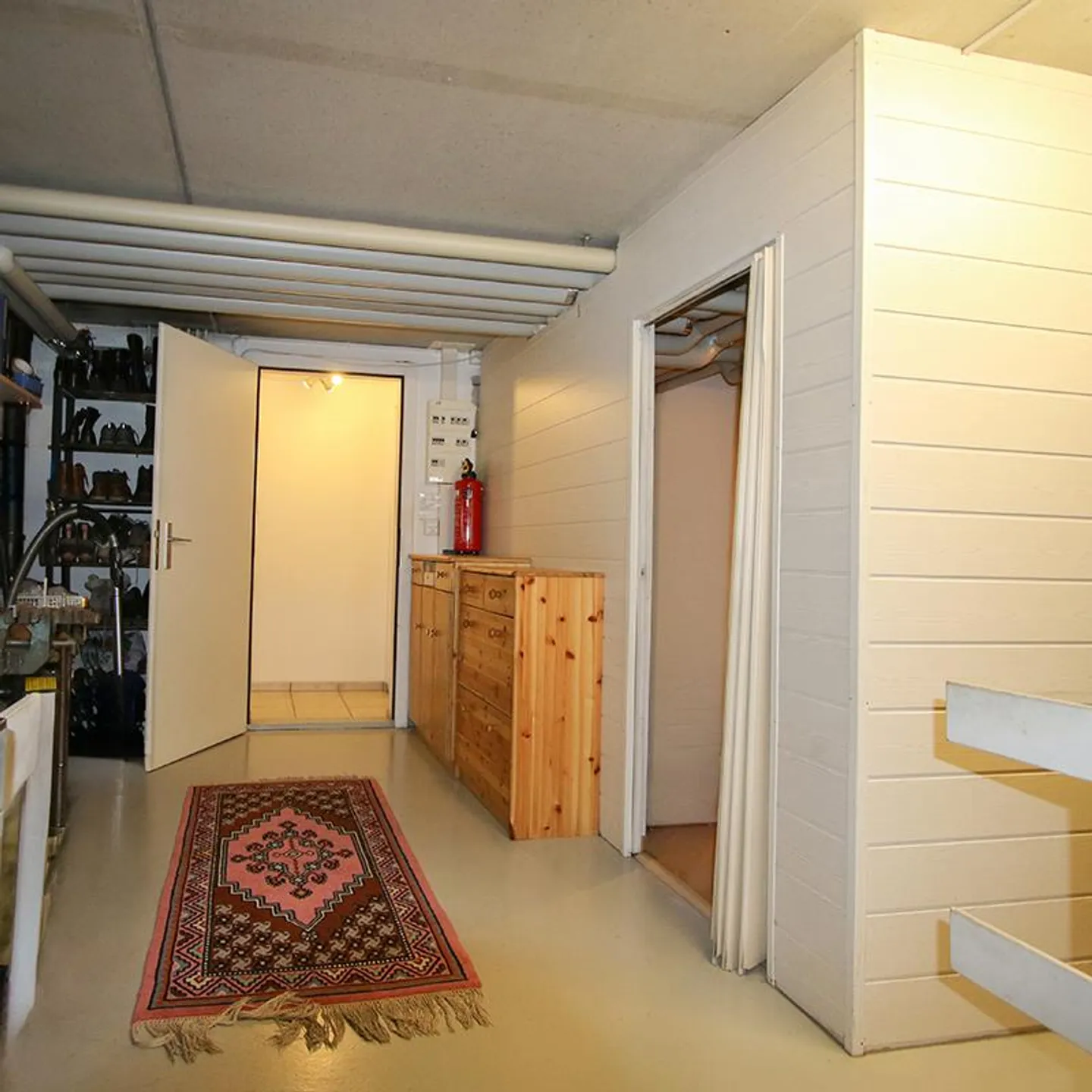 Familienfreundliche Maisonette in Steffisburg - Foto 13 von 17