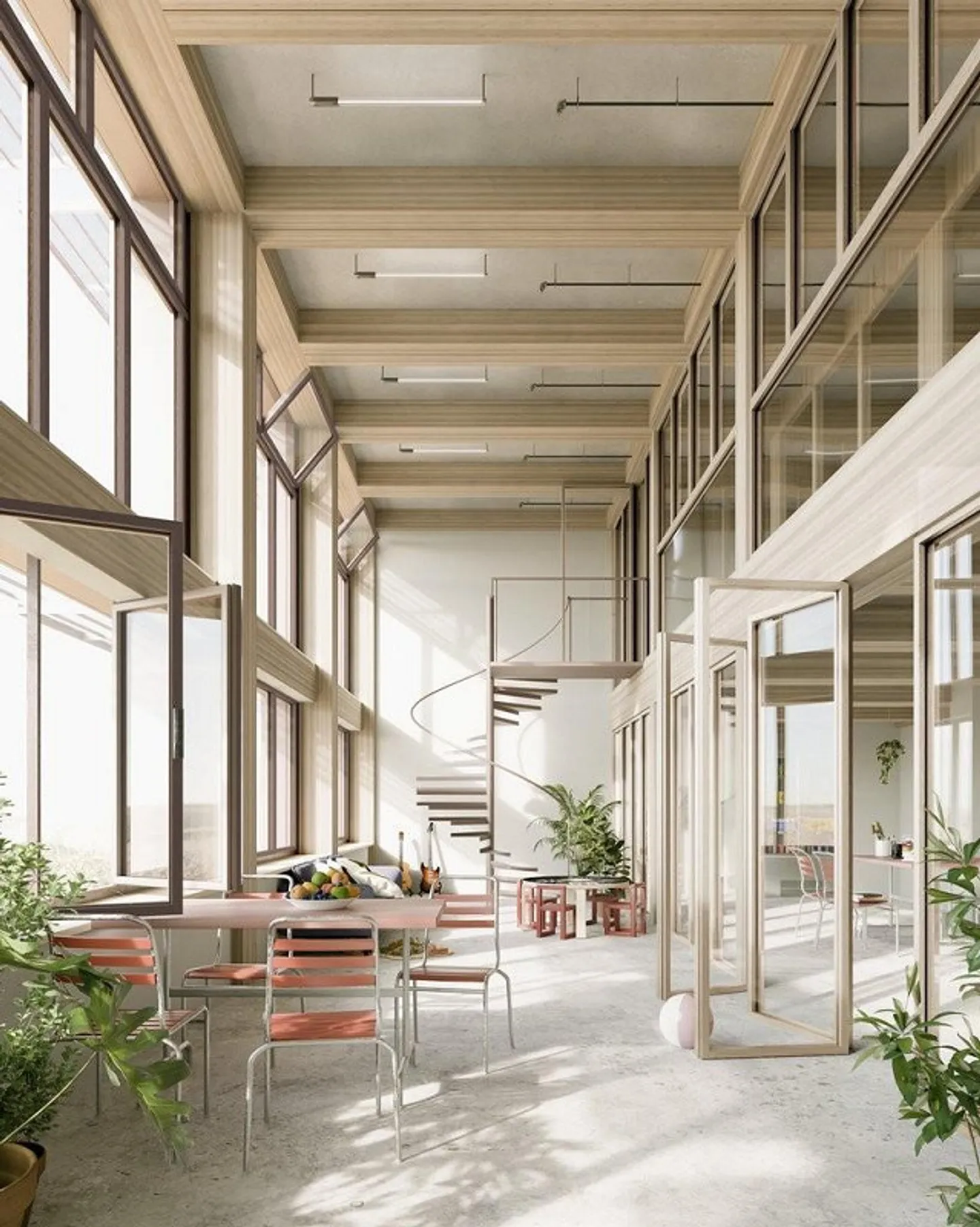 RENT WITHOUT DEPOSIT - Visit Now! Modern Living with a View - Photo 6 of 6