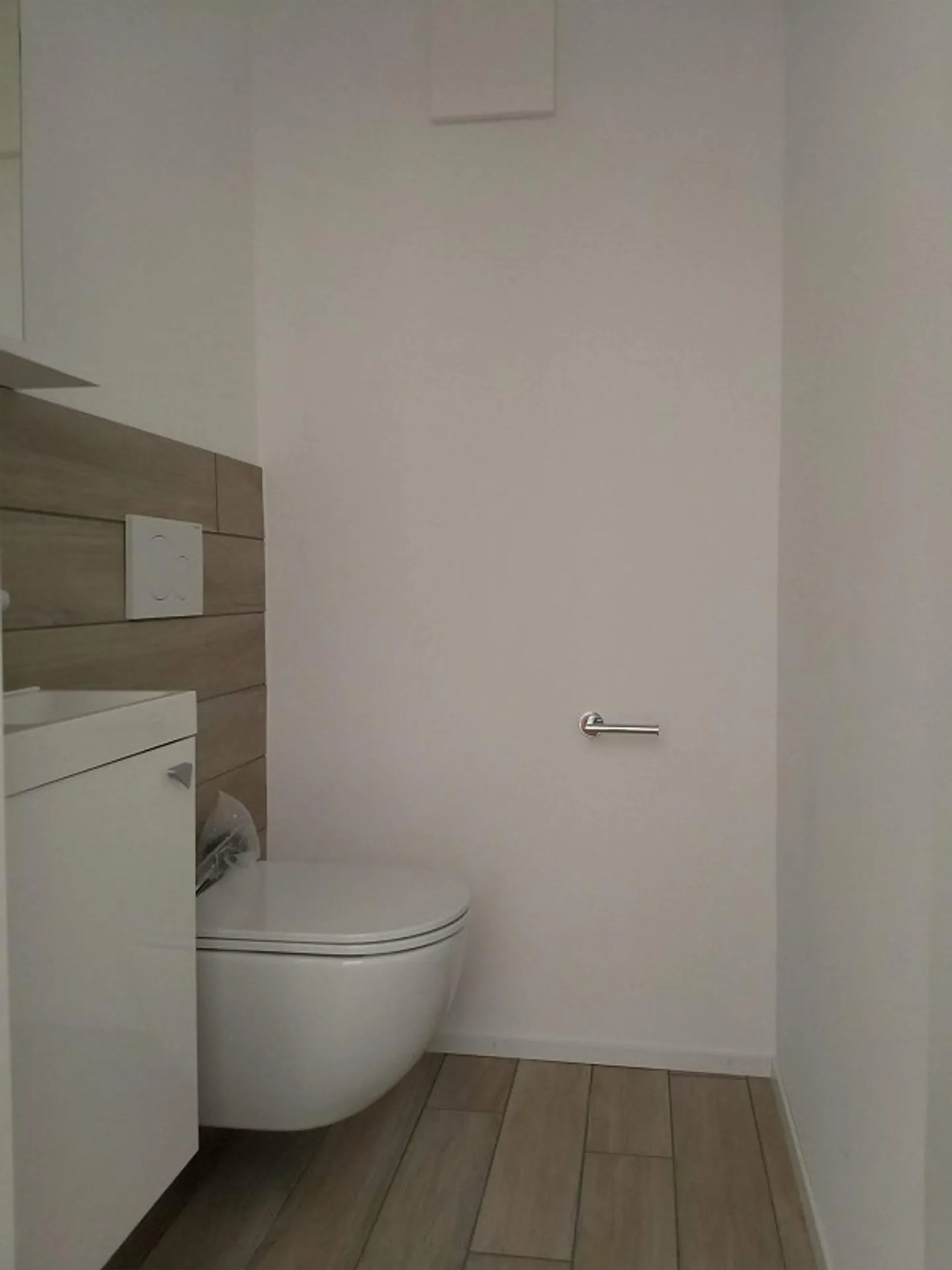 Appartamento individuale 3 1/2 locali con giardino privato - Foto 9 di 9