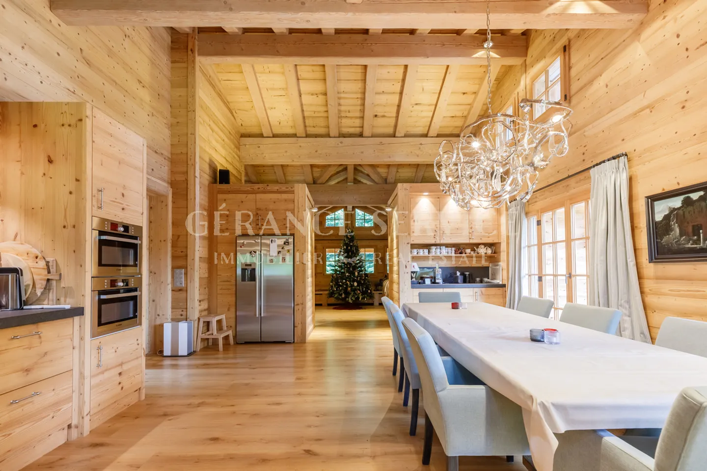 Chalet Mia - Photo 5 sur 39