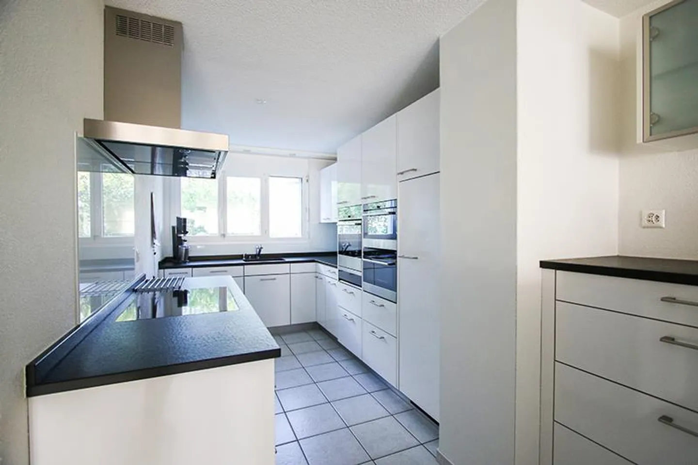 Familienfreundliche Maisonette in Steffisburg - Foto 6 von 17