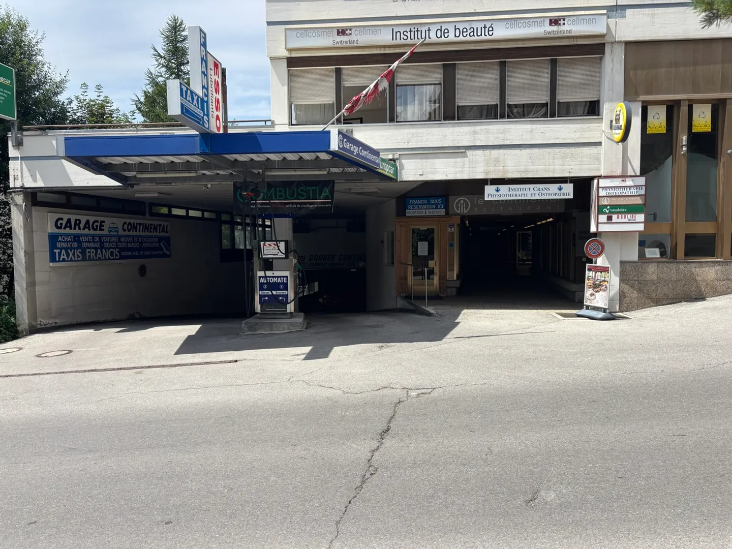 Parkplatz zu Verkaufen - Foto 1 von 1