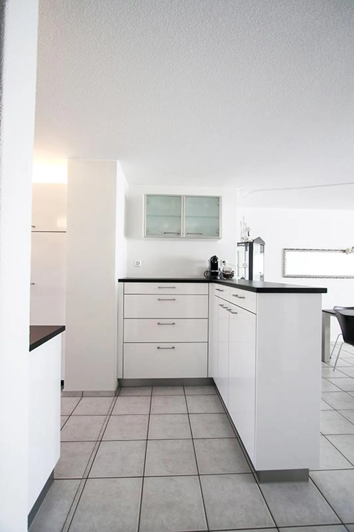 Familienfreundliche Maisonette in Steffisburg - Foto 7 von 17