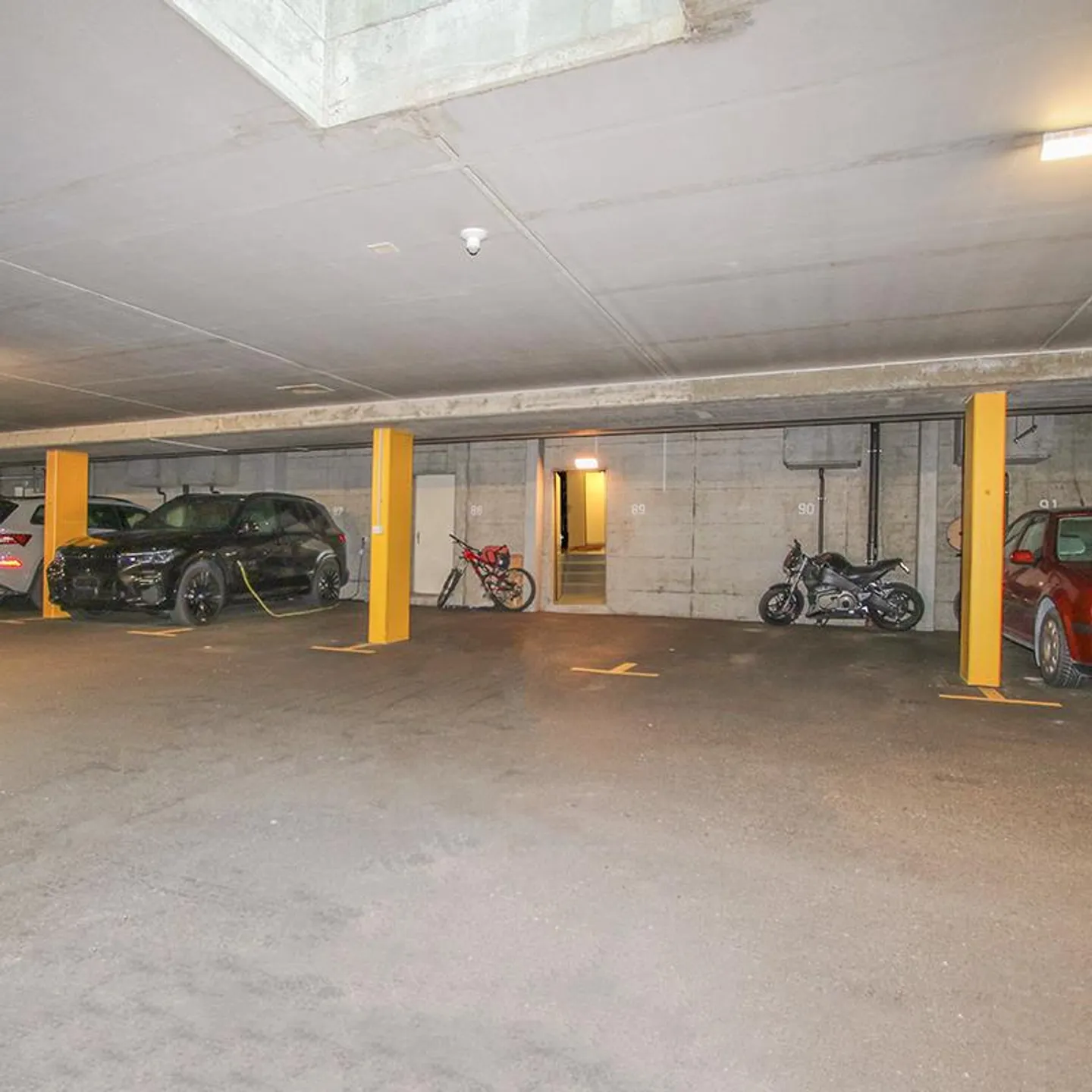 Familienfreundliche Maisonette in Steffisburg - Foto 15 von 17