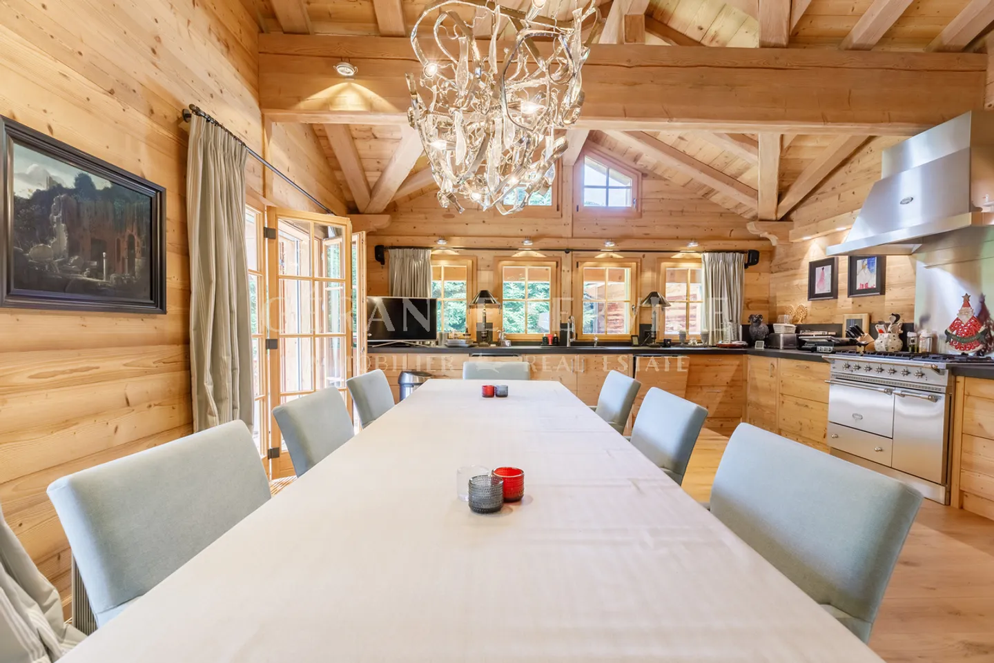 Chalet Mia - Photo 7 sur 39