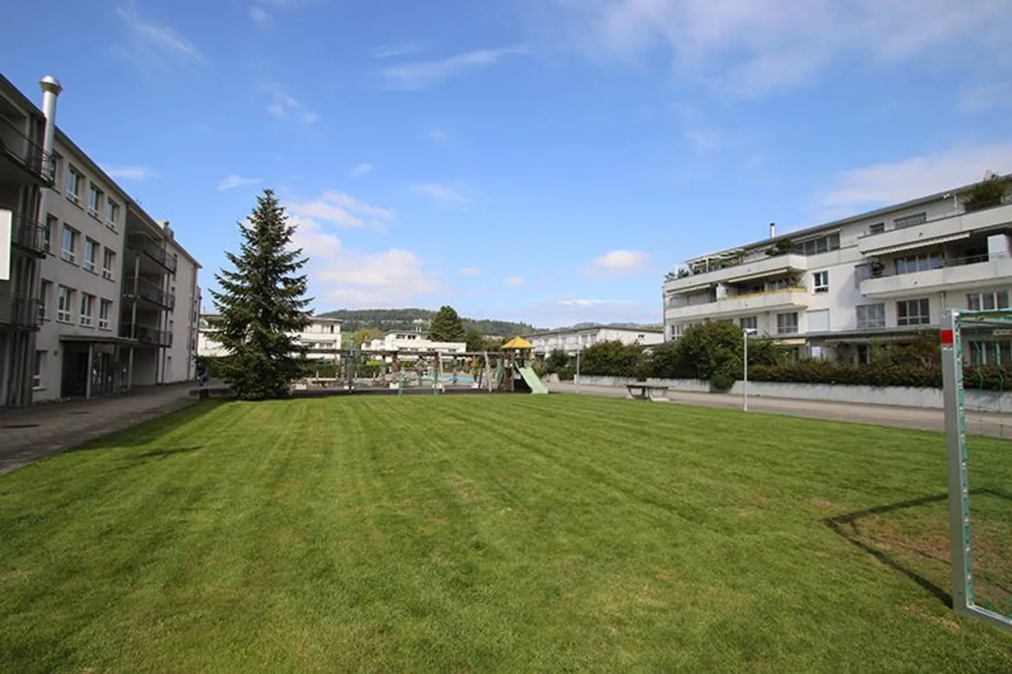 Familienfreundliche Maisonette in Steffisburg - Foto 17 von 17