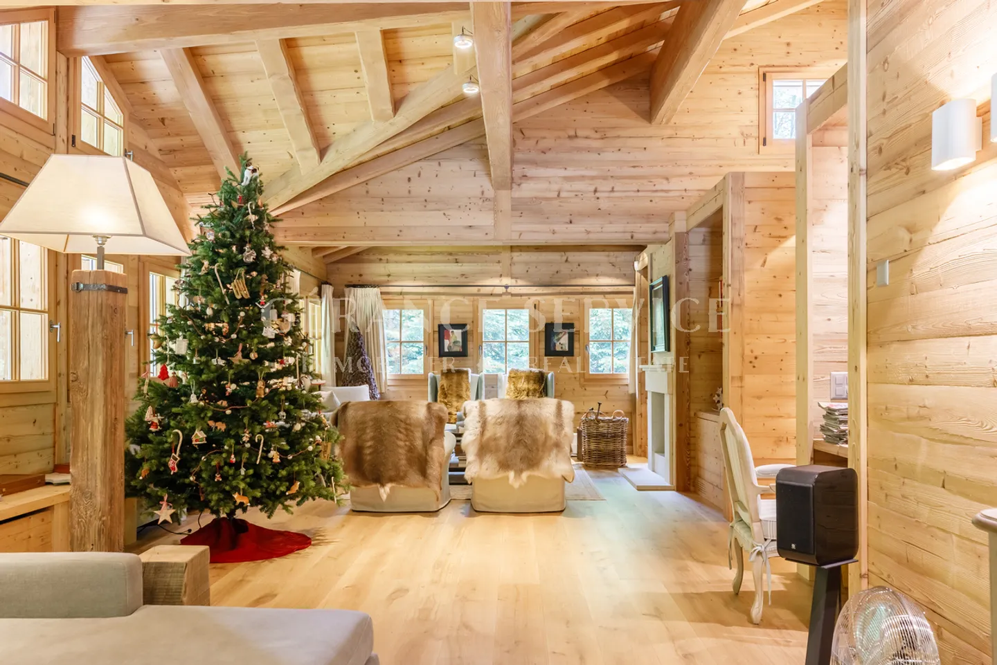 Chalet Mia - Photo 8 sur 39