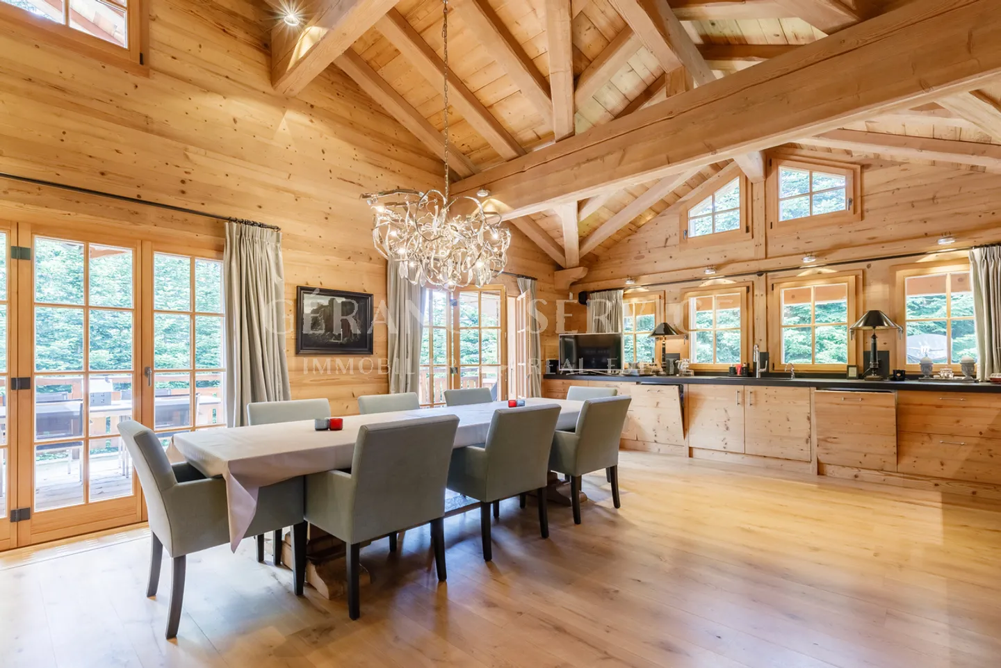 Chalet Mia - Photo 9 sur 39