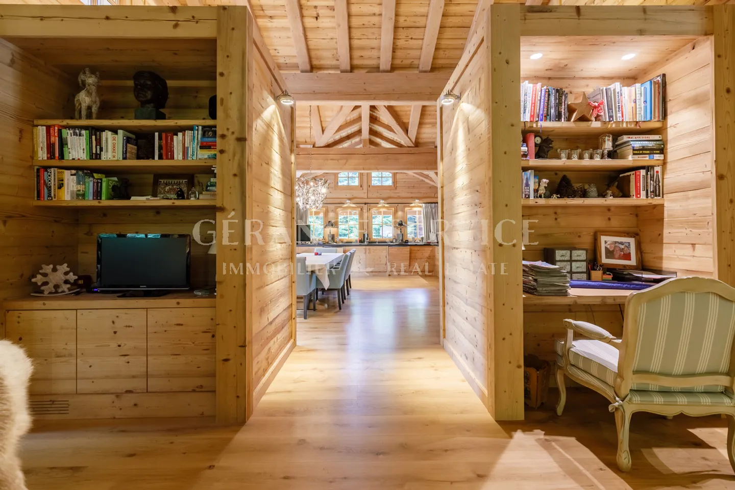 Chalet Mia - Photo 10 sur 39