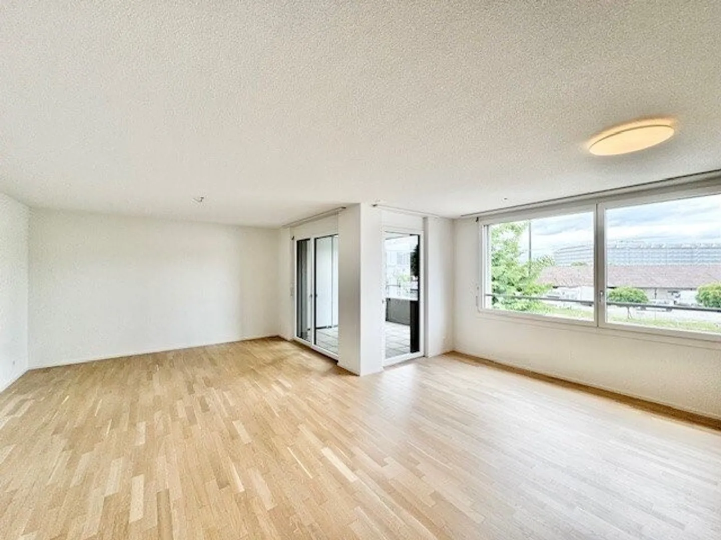 Moderne Wohnung Nähe Bahnhof - Foto 5 von 7