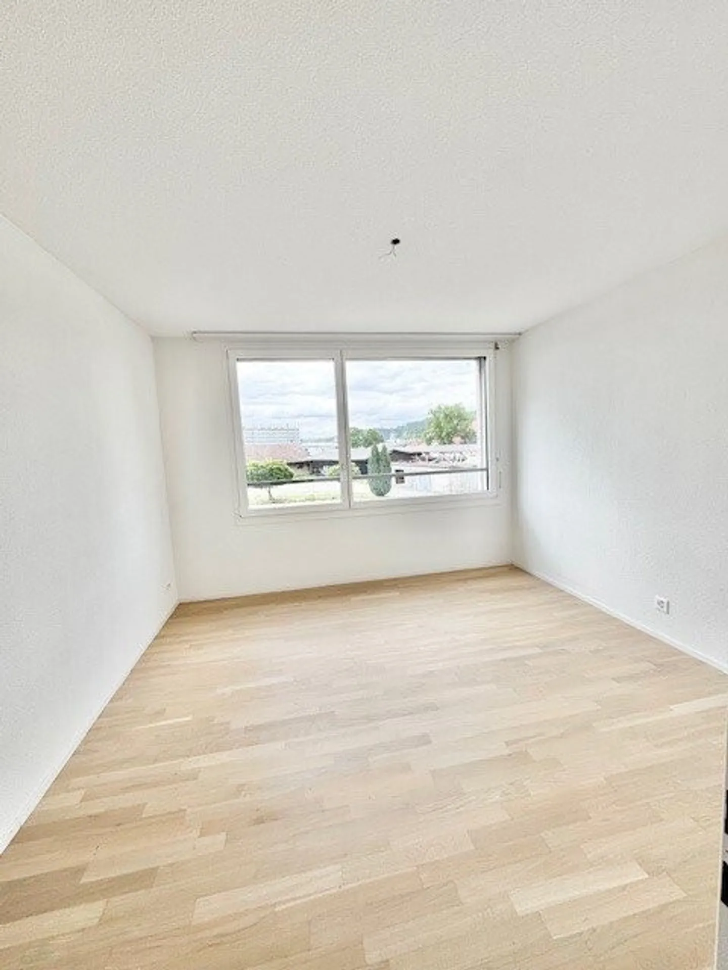 Moderne Wohnung Nähe Bahnhof - Foto 6 von 7