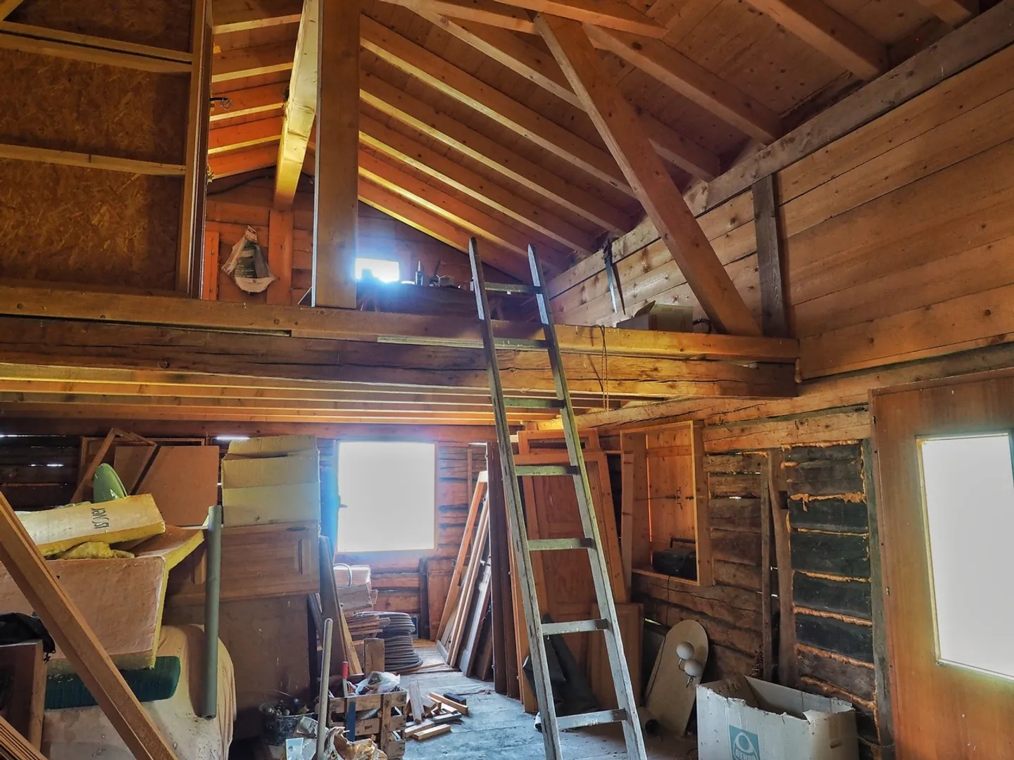 Chalet au milieu de la nature avec vue sur la vallée - Photo 6 sur 10