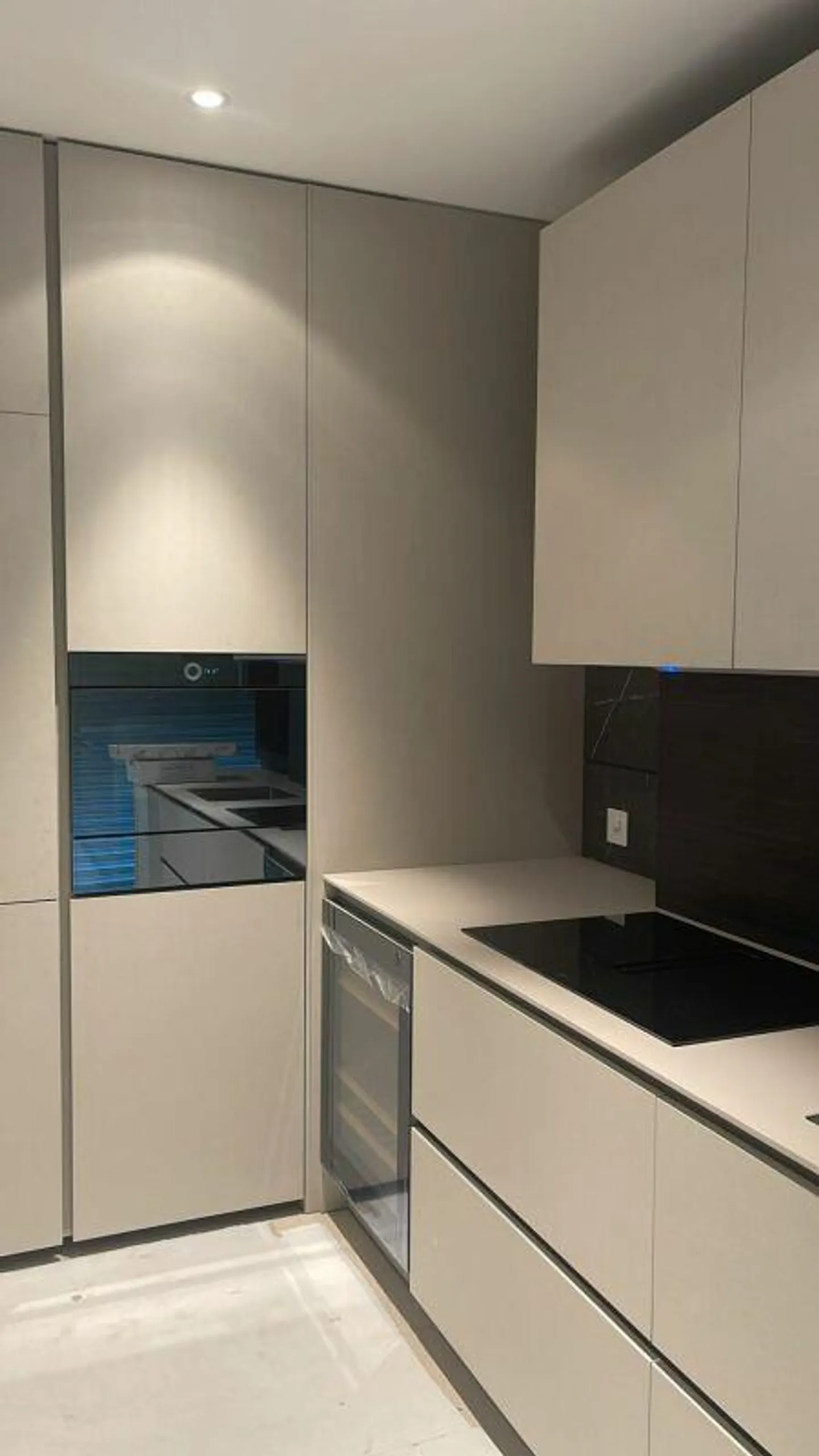 Elegantes 3,5-Zimmer-Wohnung, eingerichtet, in kurzer Entfernung zur Stadt - Foto 11 von 11