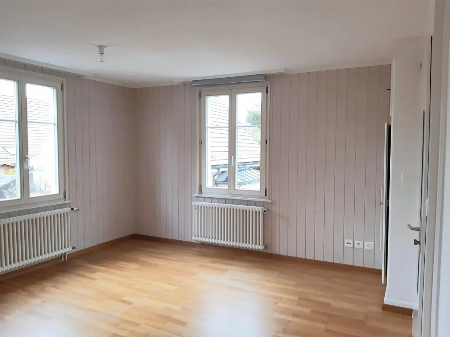 Appartamento accogliente e centrale di 2.5 stanze a Heiden! - Foto 2 di 5