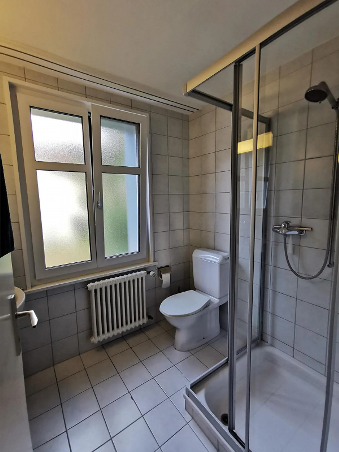 Appartamento accogliente e centrale di 2.5 stanze a Heiden! - Foto 3 di 5