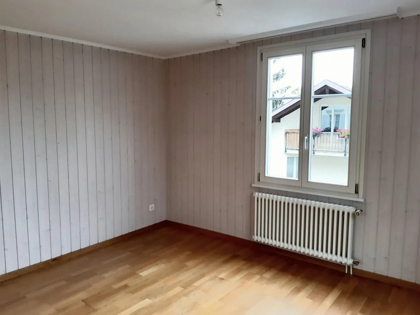 Appartamento accogliente e centrale di 2.5 stanze a Heiden! - Foto 4 di 5