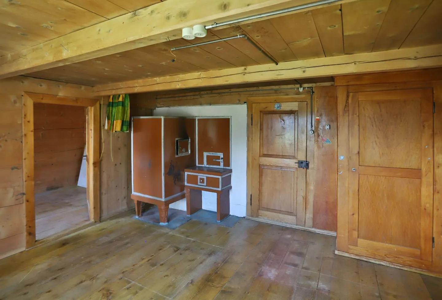 Unique opportunity - directly on the ski slope - Photo 3 of 6
