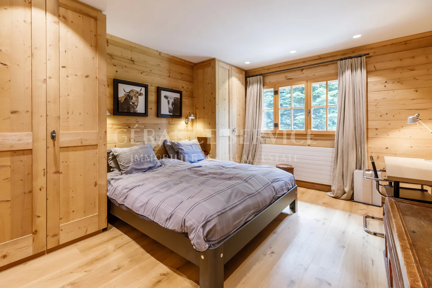 Chalet Mia - Photo 24 sur 39