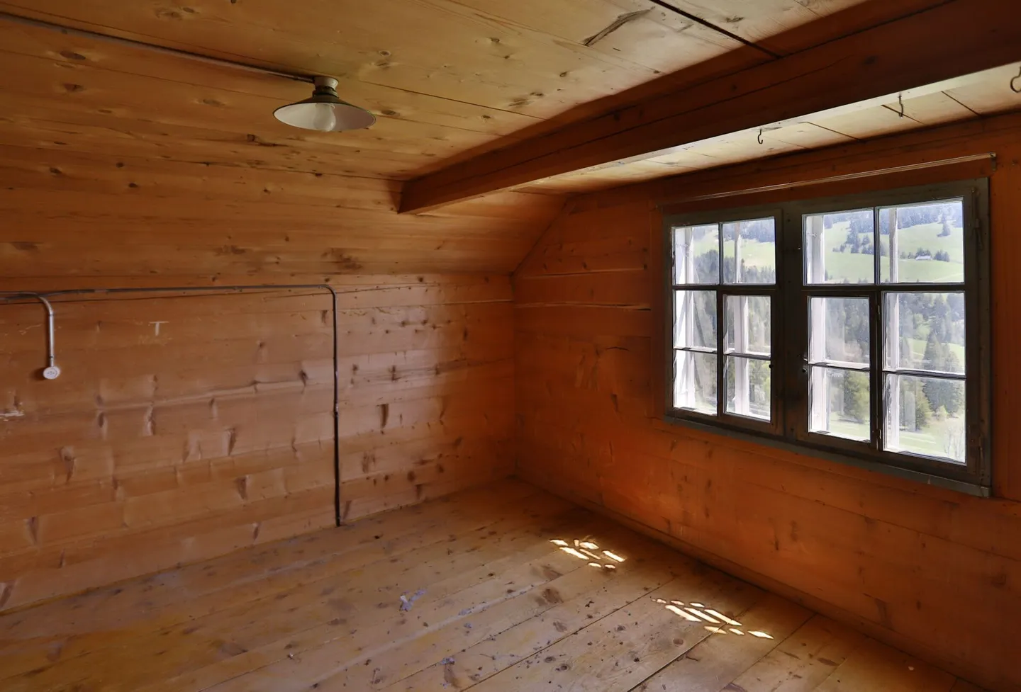 Unique opportunity - directly on the ski slope - Photo 5 of 6