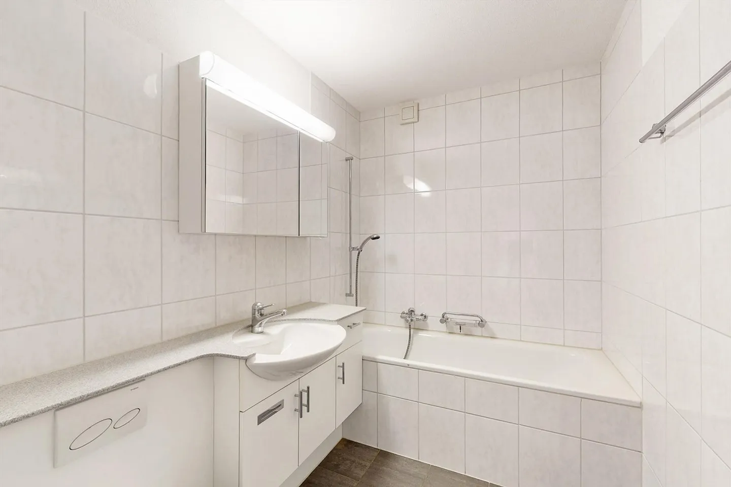 Ihr neues Zuhause im Schlössliquartier! - Foto 3 von 7