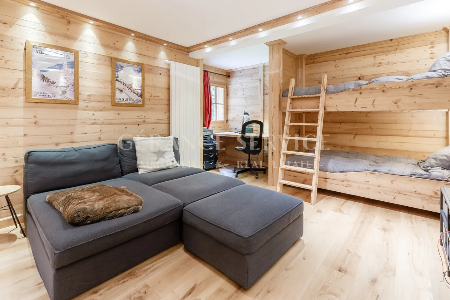 Chalet Mia - Photo 22 sur 39