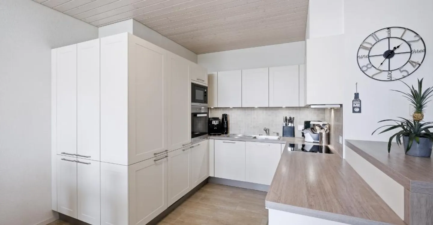 Charmant Appartement Attique avec Vue - Photo 5 sur 10