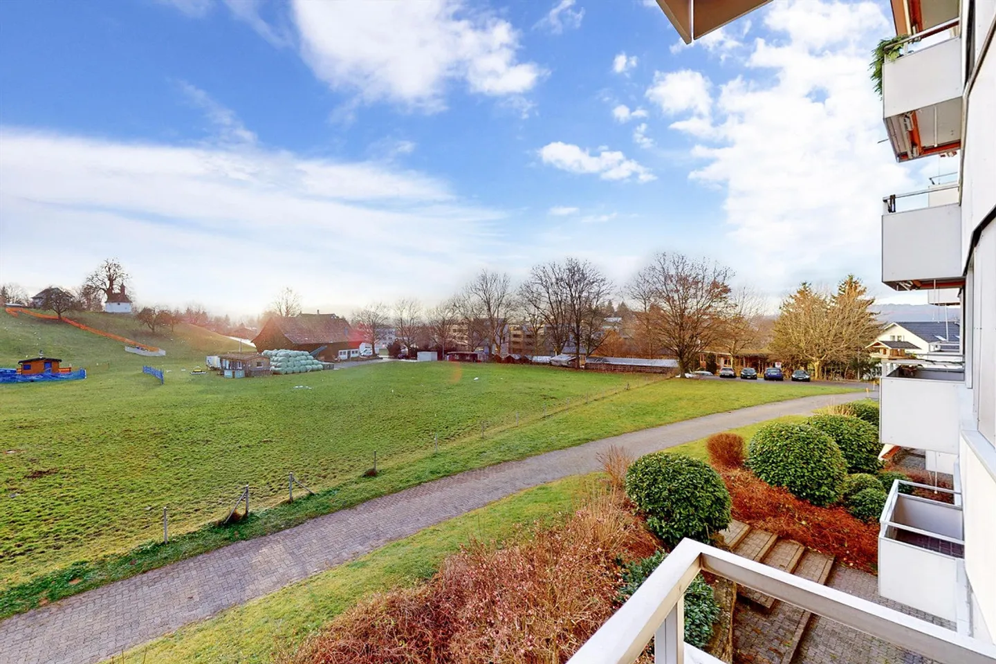 Ihr neues Zuhause im Schlössliquartier! - Foto 7 von 7