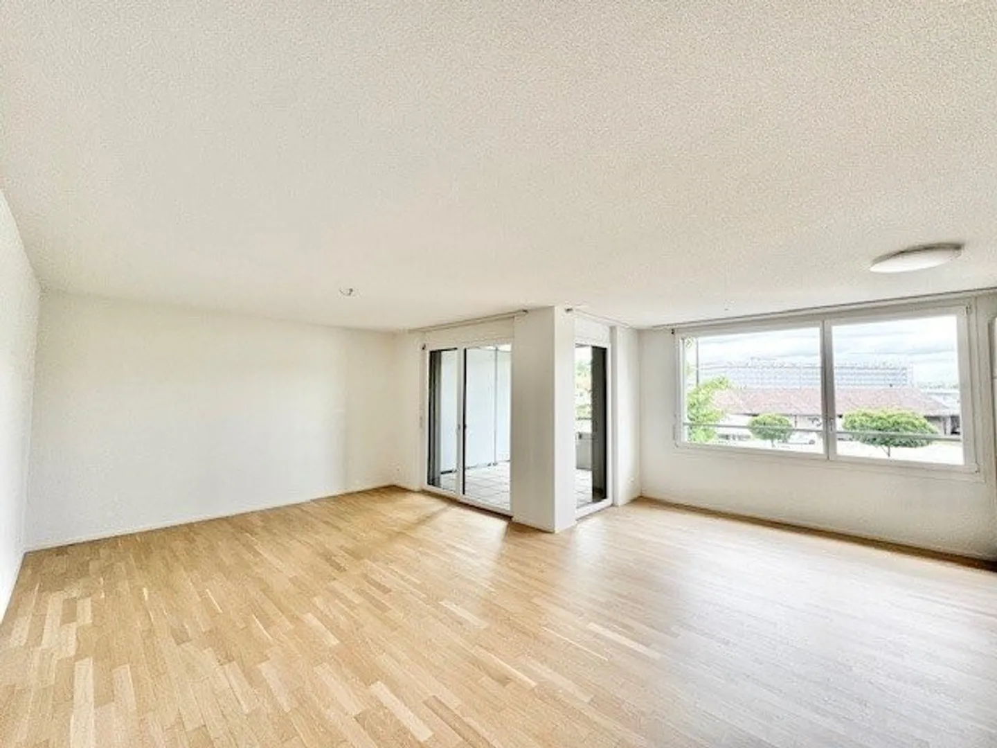 Stilvolle 2.5-Zimmer-Wohnung - Foto 5 von 7