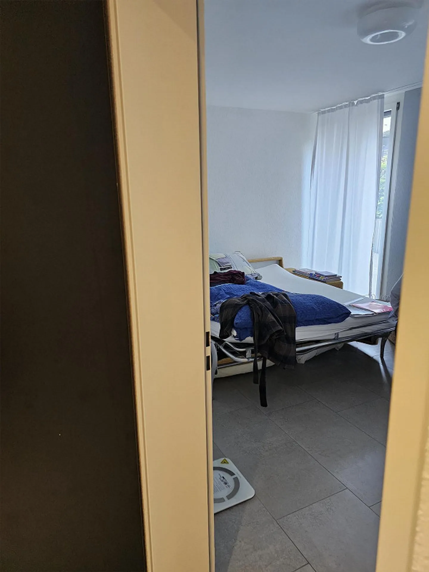 Moderne und geräumige 3.5-Zimmer-Wohnung in Buelach - Foto 4 von 12