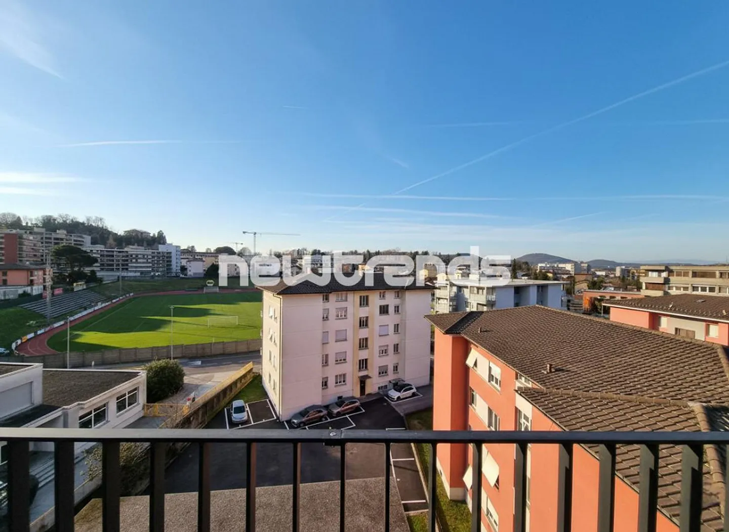 Mendrisio : appartement rénové de 3,5 pièces à louer - Photo 5 sur 11