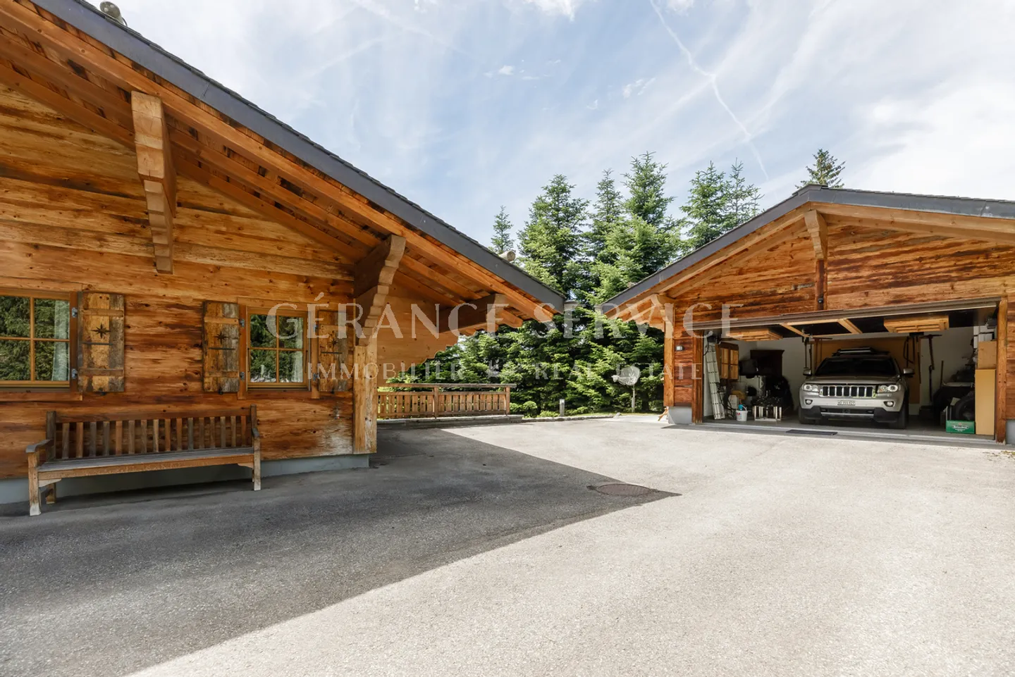 Chalet Mia - Photo 28 sur 39