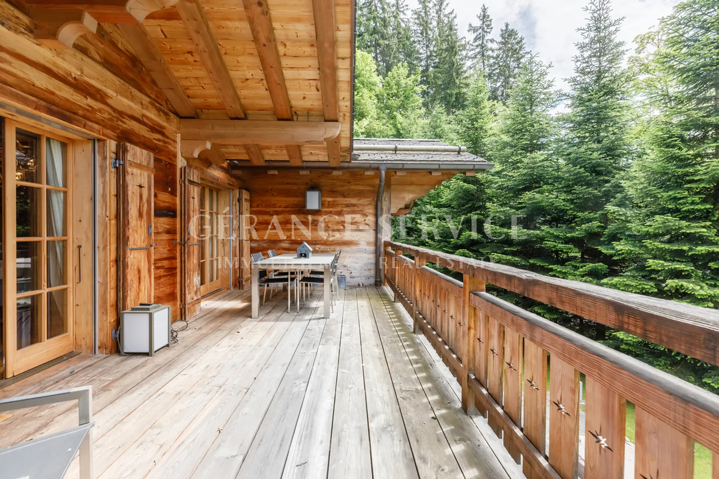 Chalet Mia - Photo 29 sur 39