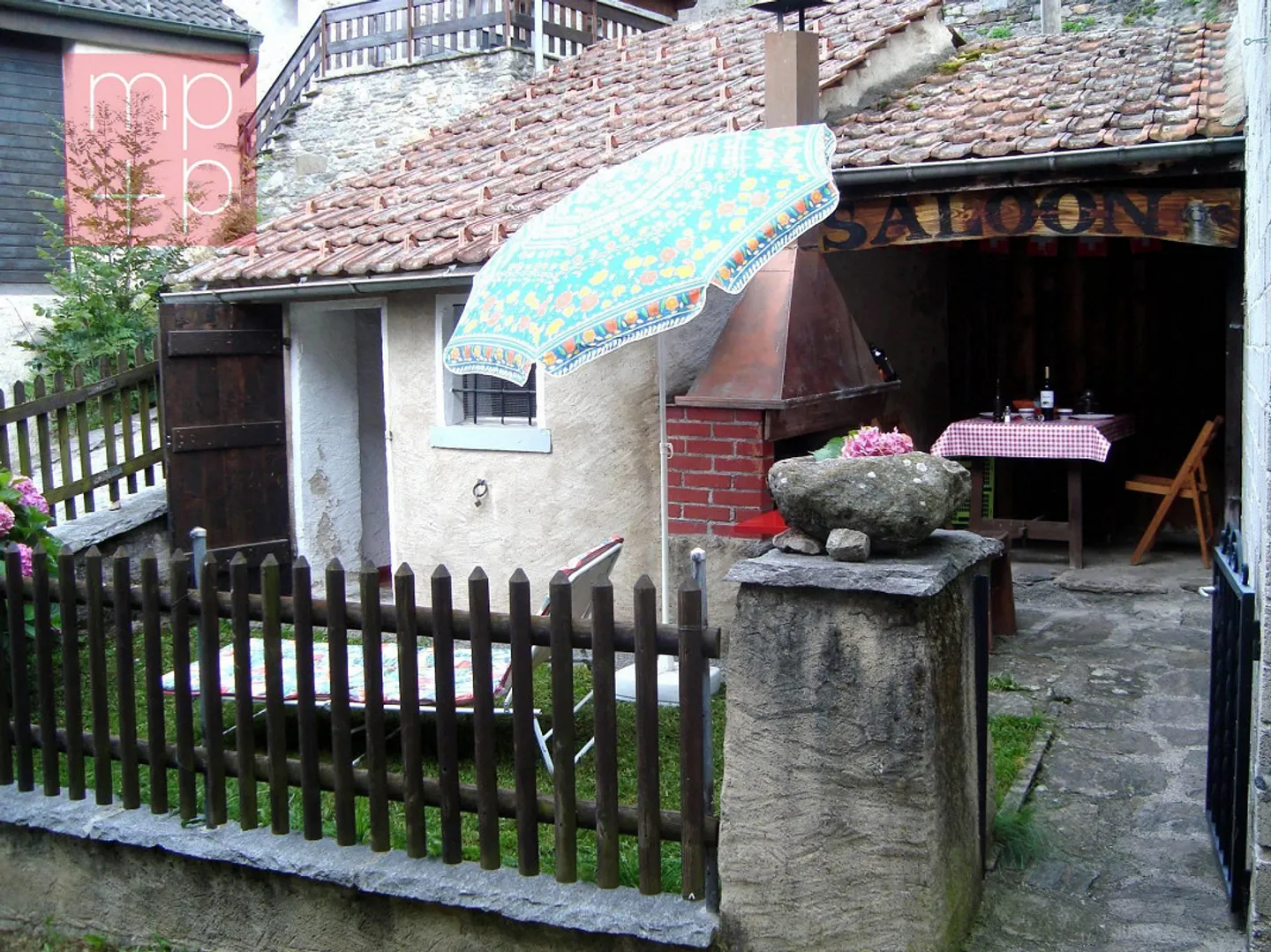 Chalet - Leontica - Photo 2 of 8