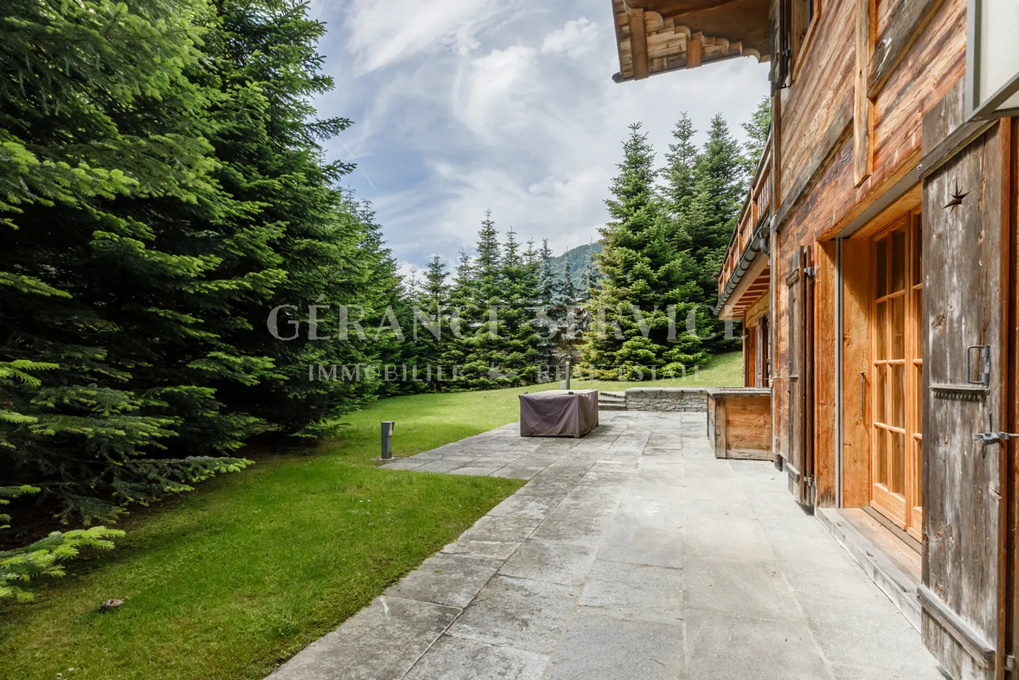Chalet Mia - Photo 31 sur 39