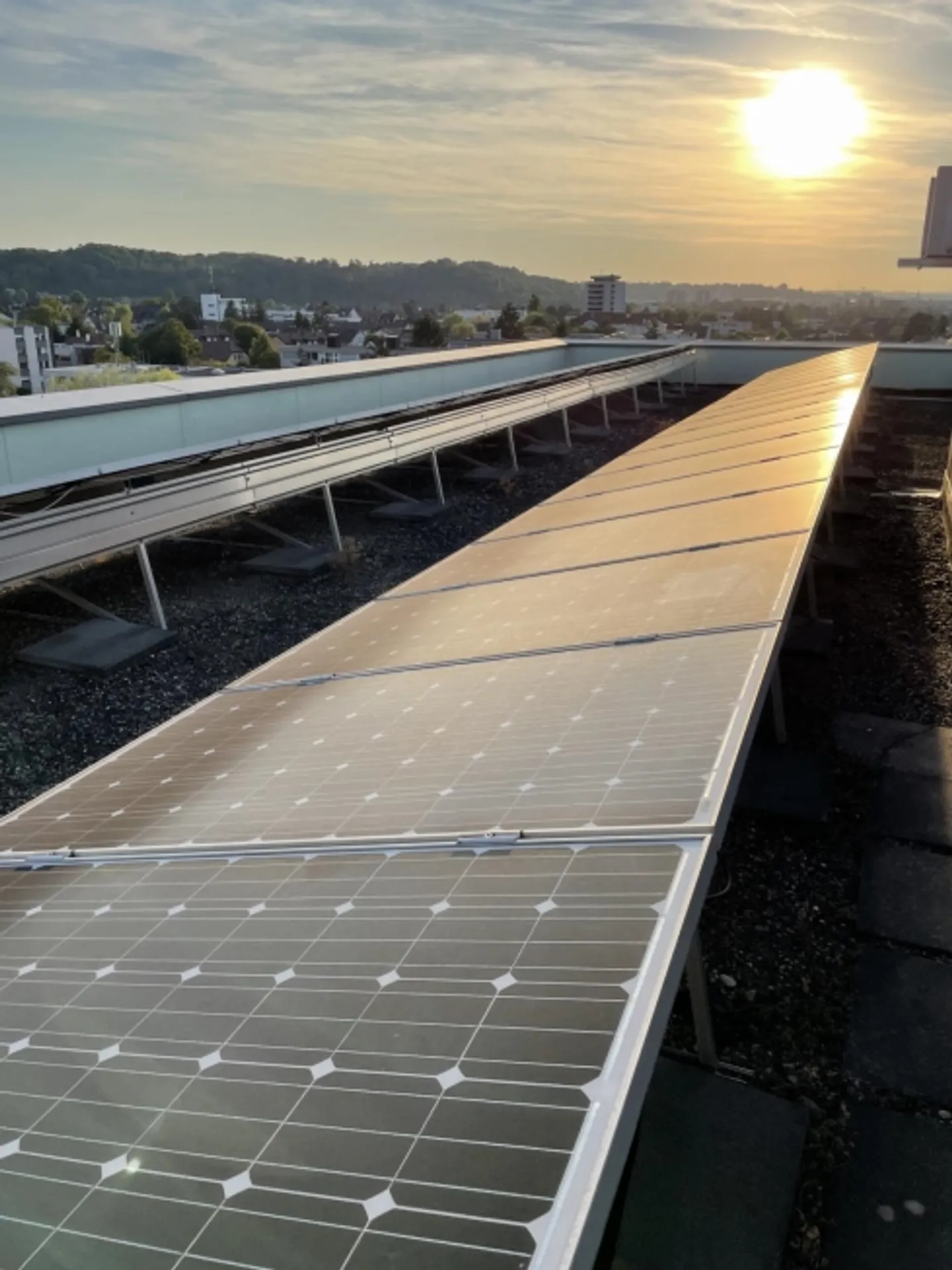 «Moderne Büro-/Gewerbefläche in Muttenz zu vermieten - ca. 485m2 (Farnsburgerstrasse 8)» - Foto 2 von 8