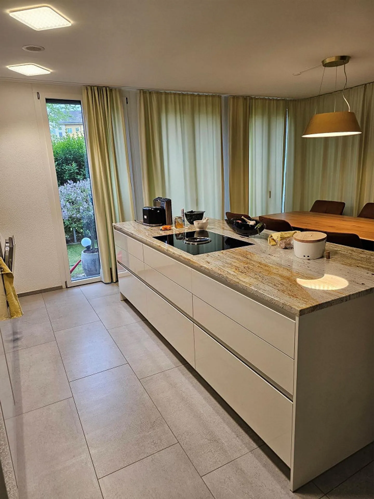 Moderne und geräumige 3.5-Zimmer-Wohnung in Buelach - Foto 12 von 12