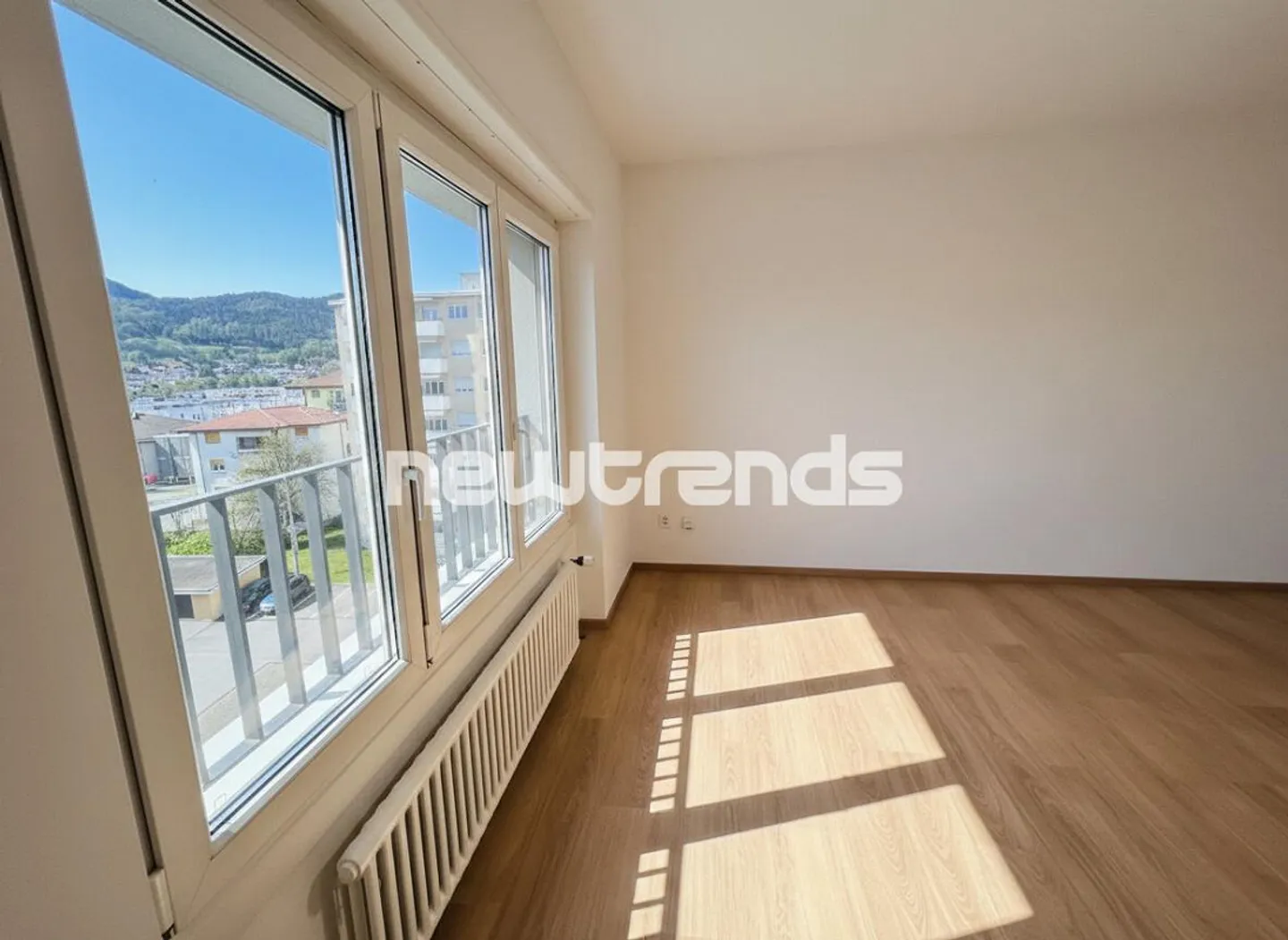 Mendrisio : appartement rénové de 3,5 pièces à louer - Photo 7 sur 11