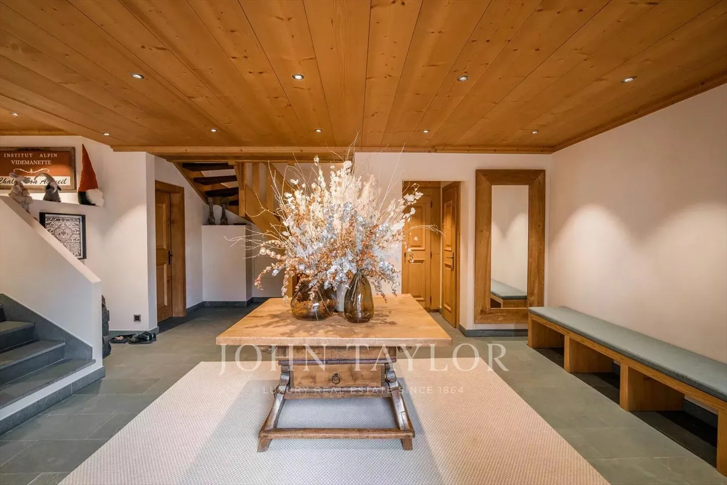 Chalet 6.5 stanze - Foto 3 di 9