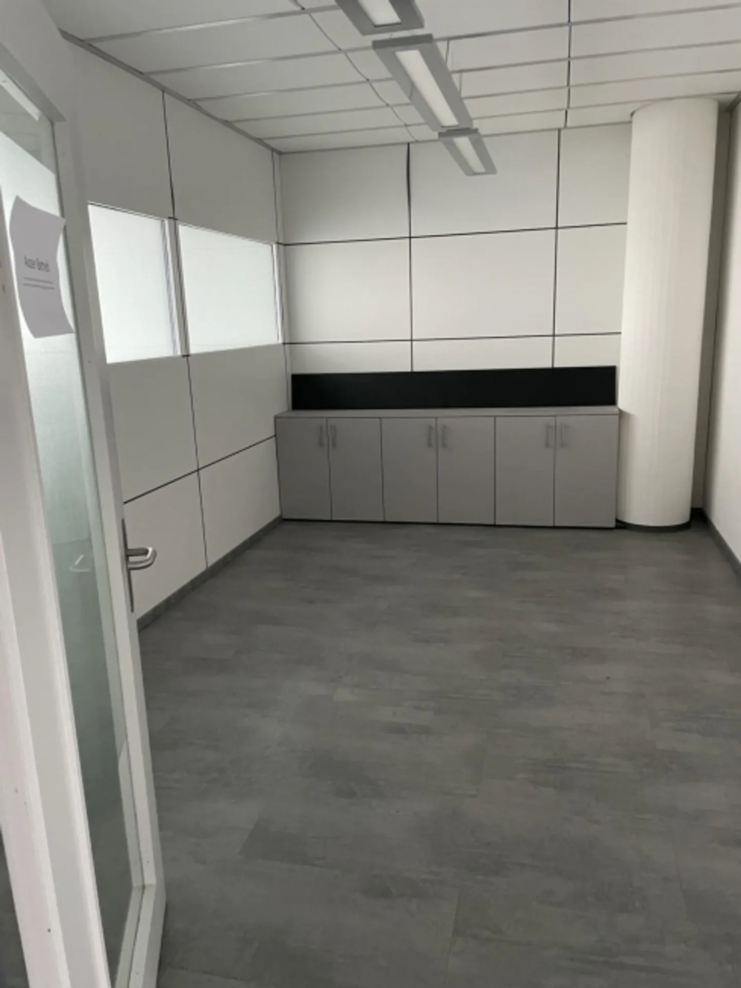 «Moderne Büro-/Gewerbefläche in Muttenz zu vermieten - ca. 485m2 (Farnsburgerstrasse 8)» - Foto 3 von 8
