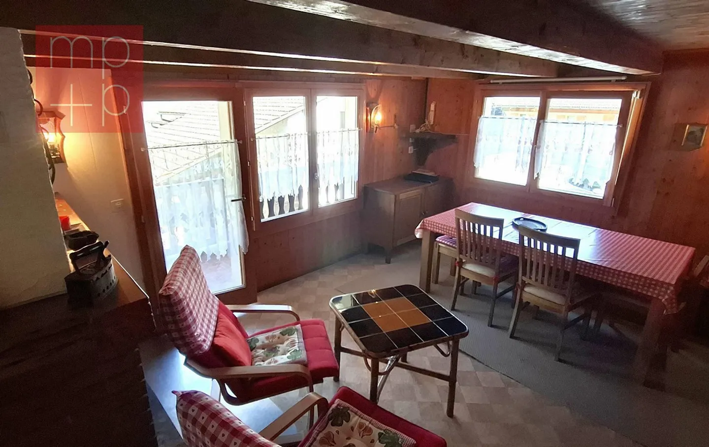 Chalet - Leontica - Photo 4 of 8