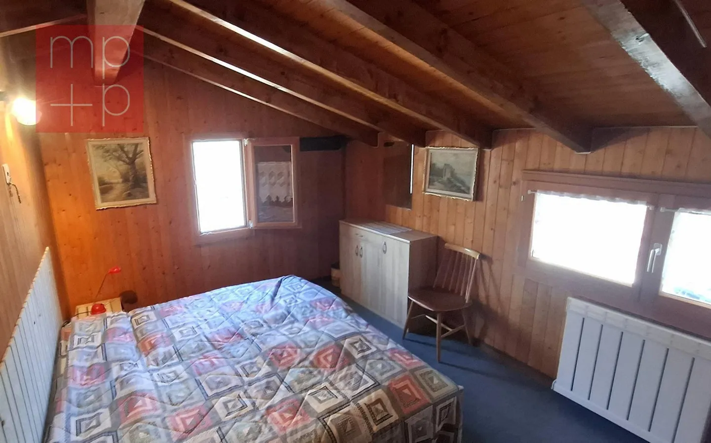 Chalet - Leontica - Photo 7 of 8