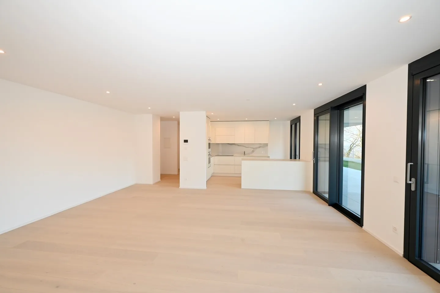 Primary Residence - Apartment with Garden and Lake View - Photo 9 of 17