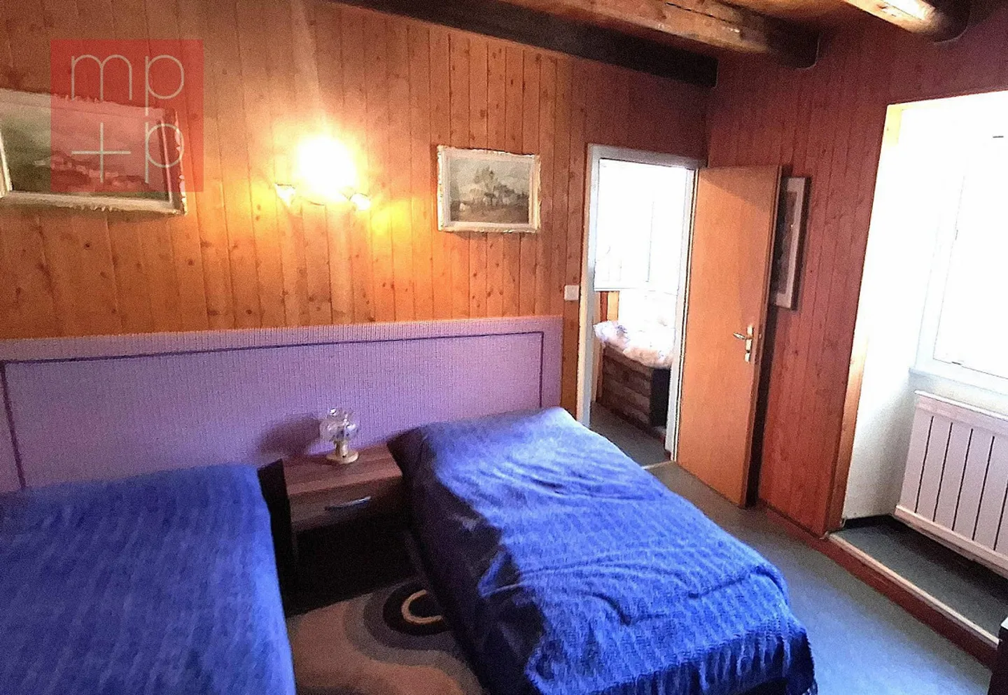 Chalet - Leontica - Photo 8 of 8