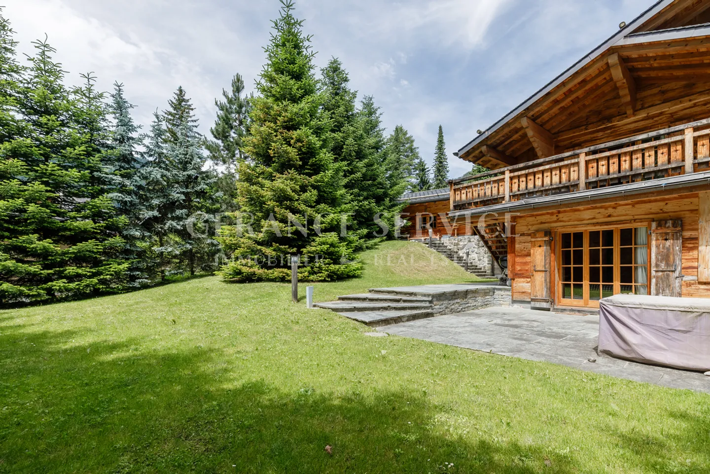 Chalet Mia - Photo 34 sur 39