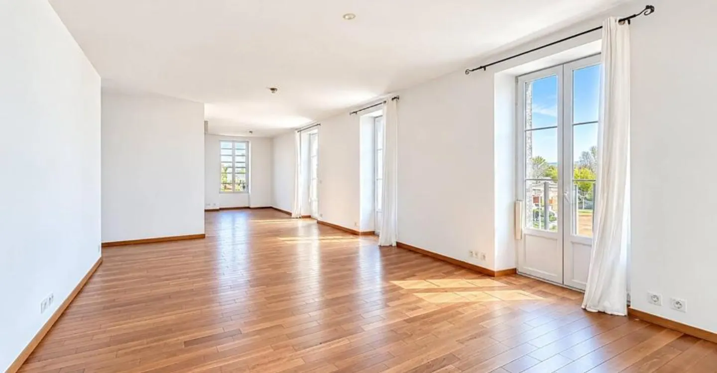 Herzstück - Magnificent Helles Apartment - Foto 2 von 10