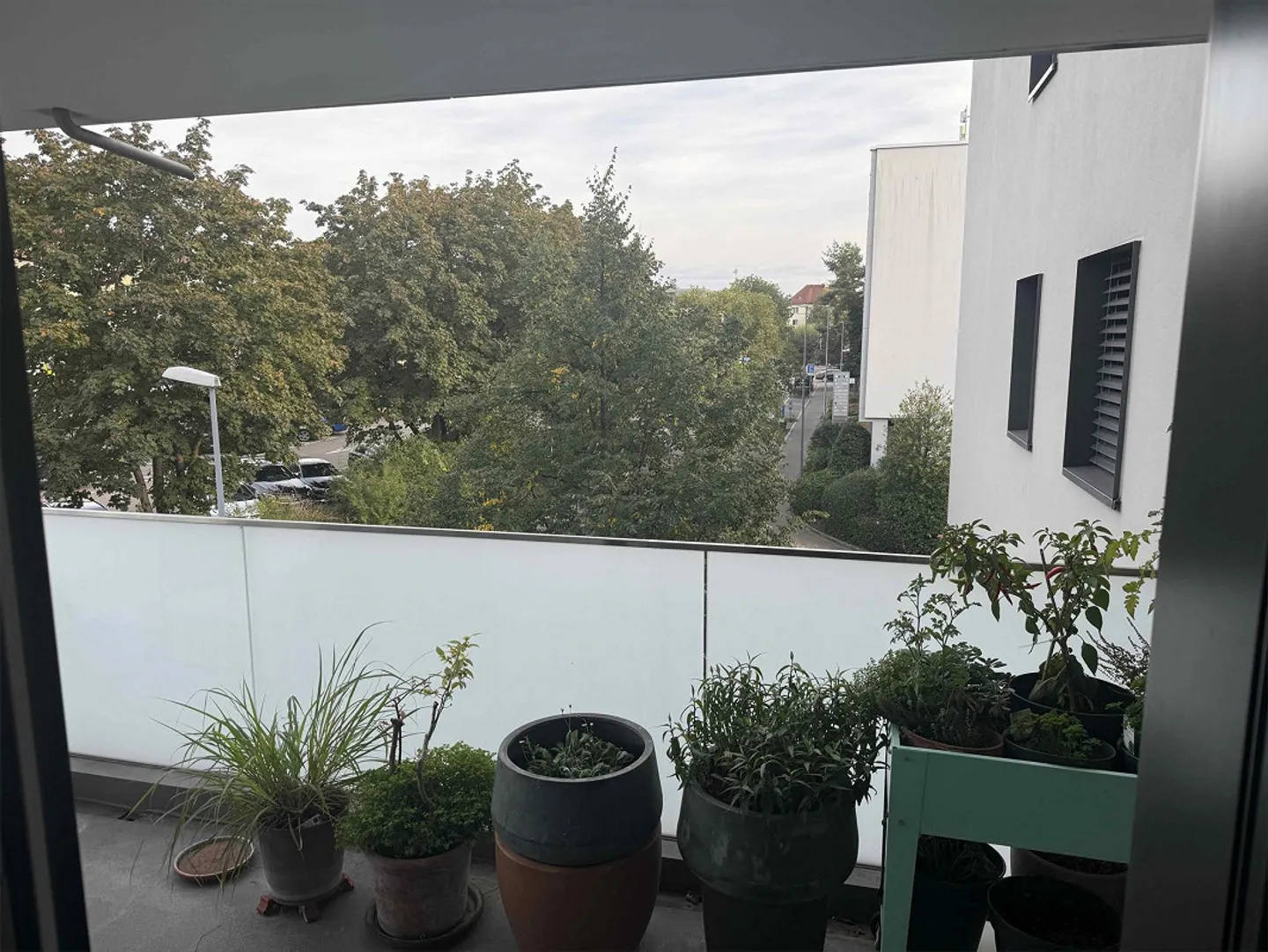 Appartamento spazioso e arredato di 4 ½ stanze disponibile per 6 mesi - Foto 14 di 22