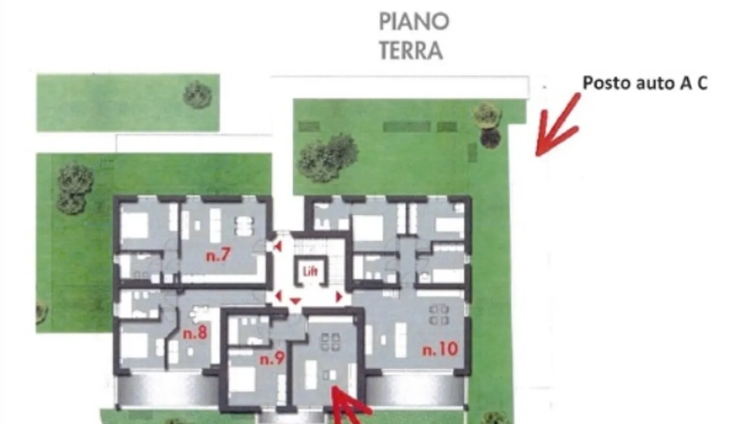 Wohnung kaufen - Foto 3 von 4